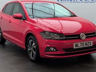 VW Polo