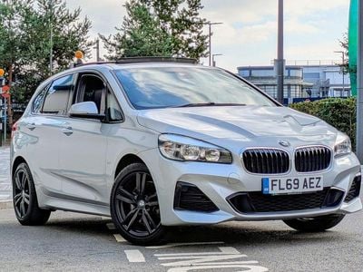 BMW 225 Active Tourer