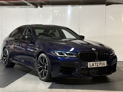 BMW M5