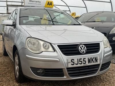 VW Polo