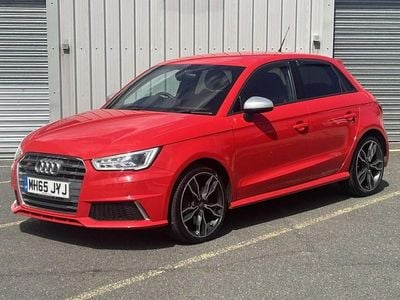 Audi S1 Sportback