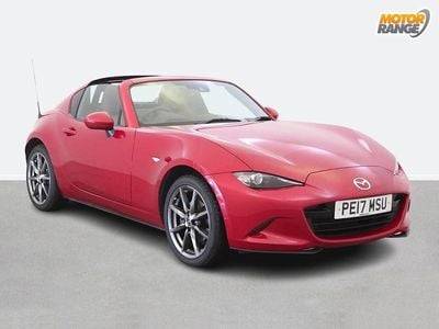 Mazda MX5