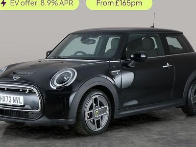 Used Mini Cooper Level 2 135 kW (184 HP) 2023 Hatchback