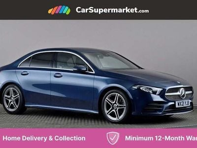 Mercedes A200