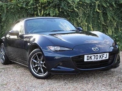 Mazda MX5