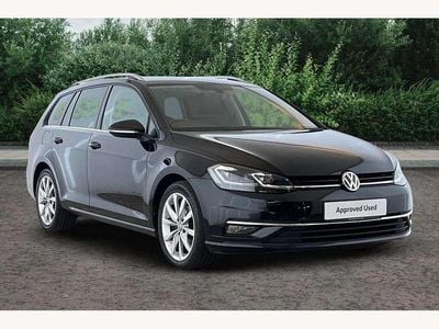 VW Golf VIII