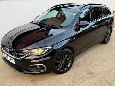 Used 2021 Fiat Tipo Lounge Estate | £5,950 (Fair price)