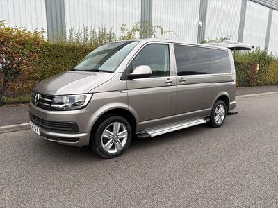 VW T6