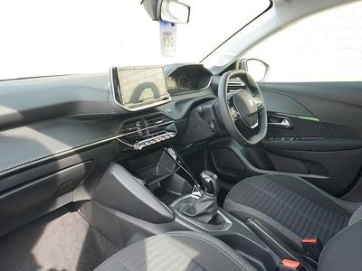 Used Peugeot 208 Active 75 HP (55 kW) 2024 Hatchback