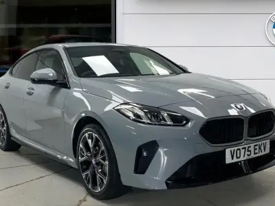 Used BMW 220 M Sport 168 HP (123 kW) 2025 Grey Coupe