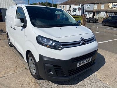 Citroën Dispatch