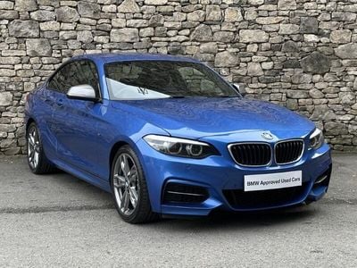 BMW M240
