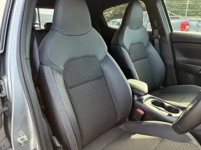 Used Nissan Juke N-Connecta 2024 Silver SUV