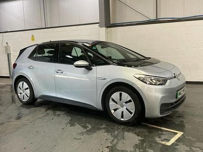 VW ID.3