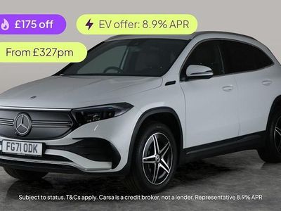 Used 2023 Mercedes 350 AMG line Hatchback | £21,433 (Super price)