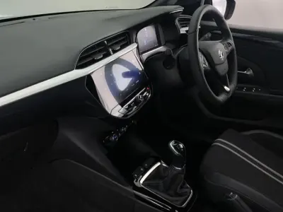 Used Vauxhall Corsa