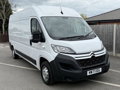 Citroën Relay