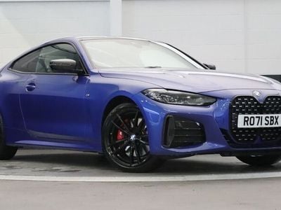 BMW M440