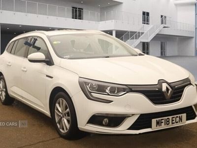 Renault Mégane IV