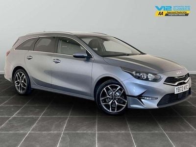 Kia Ceed Sportswagon