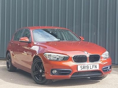 BMW 118