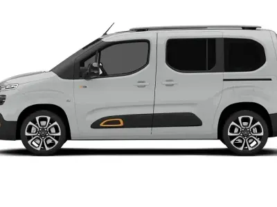 Usado Citroën e-Berlingo XTR 100 kW (136 HP) 2023 Carrinha