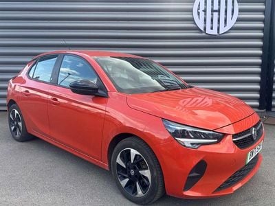 Vauxhall Corsa-e