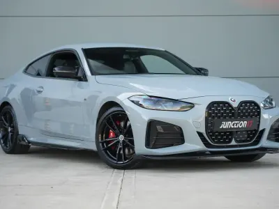 Used BMW M440