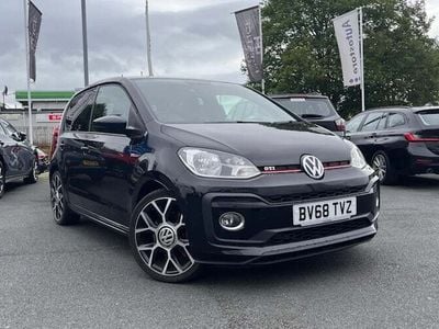 VW up!