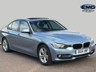 BMW 318