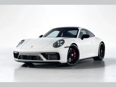 Used Porsche 911