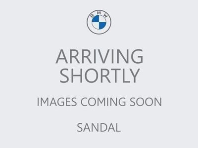 Used BMW X5 M Sport 282 HP (207 kW) 2022 Grey SUV