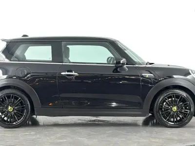 Used Mini Cooper S Hatch 135 kW (184 HP) 2022 Hatchback