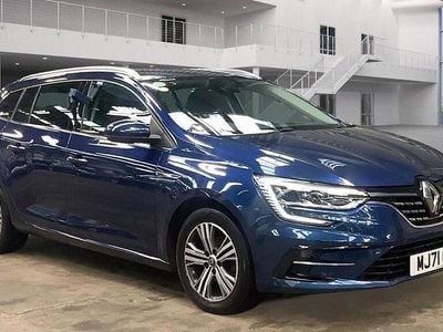 Renault Mégane IV