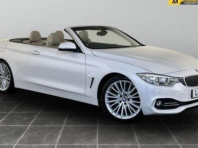 BMW 420