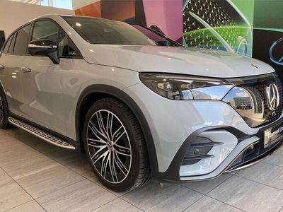 Mercedes EQE350