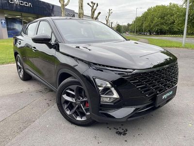 Omoda 5