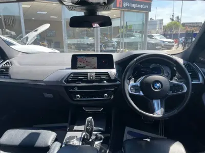 Used BMW X4