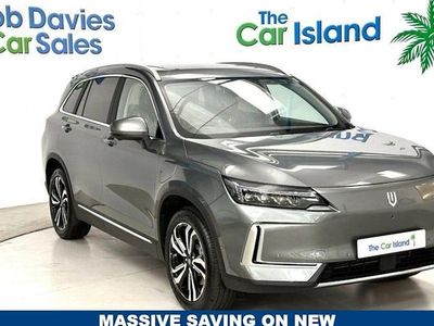 Used 2025 Skywell BE11 SUV | £22,000 (Fair price)