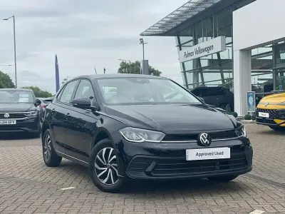 Used VW Polo 95 HP (69 kW) 2023 Hatchback