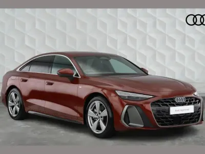 Usado Audi A6