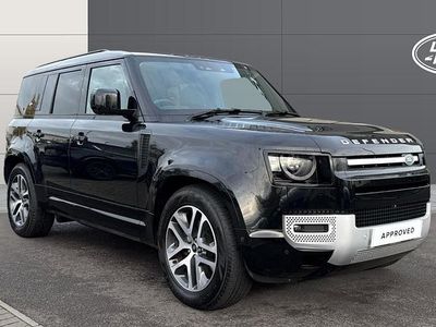 Used 2023 Land Rover Defender Estate | £60,014 (Good price)