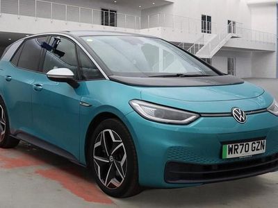 VW ID.3