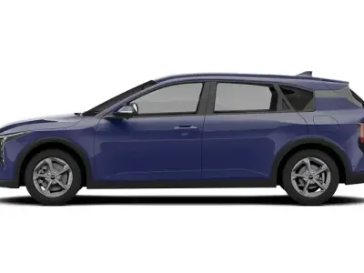 Used Kia K4 GT-Line 150 HP (110 kW) 2026 Hatchback