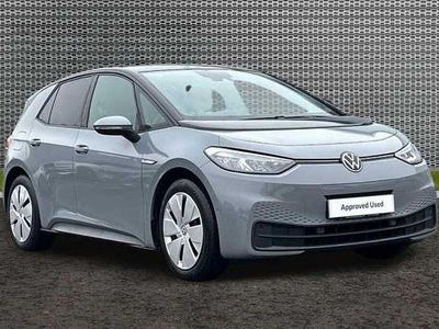 Used 2023 VW ID.3 Hatchback | £17,244 (Good price)