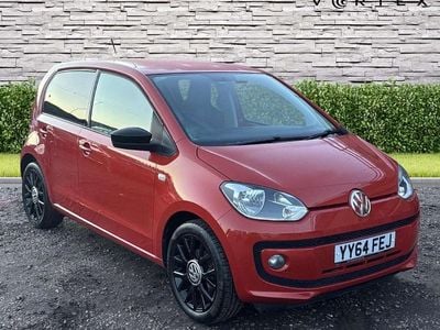 used VW up! - 1.0 Groove 5dr
