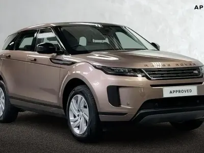 Used Land Rover Range Rover evoque S 2024 Bronze SUV