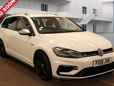 VW Golf VII