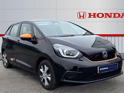 Used Honda Jazz Hybrid 109 HP (80 kW) 2023 Hatchback