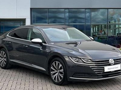 VW Arteon